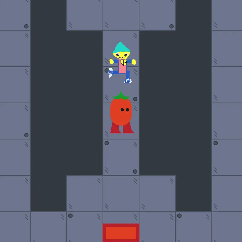 Game by @emmaco