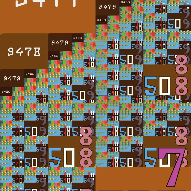 Game by @MaricrisPedere