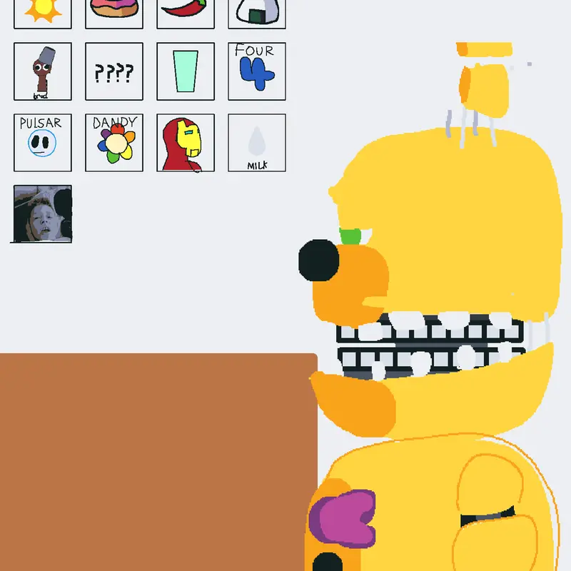 Game by @drake9182828