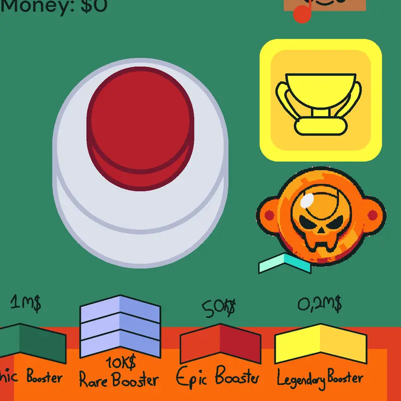 Game by @JustarandomTCB