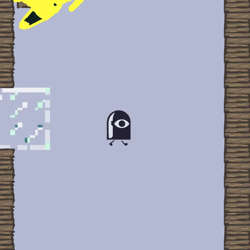 Game by @JoseChamot