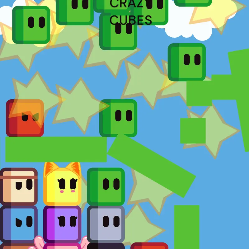 Game by @greencubewithglasses