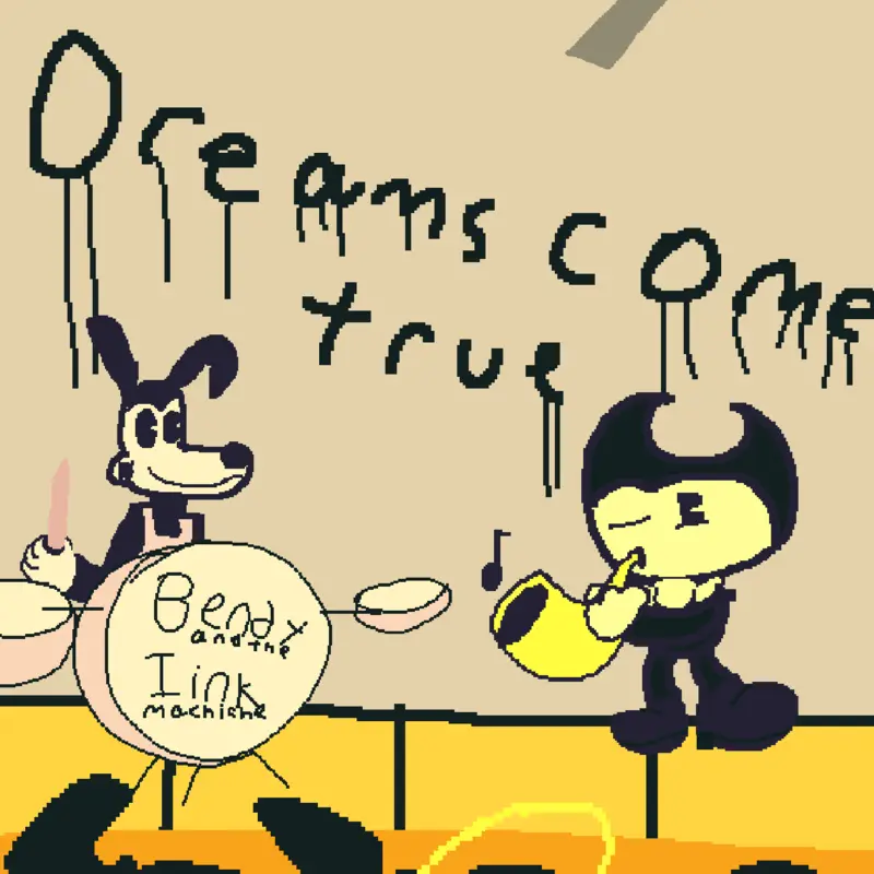 Bendy band! by @Nobody101