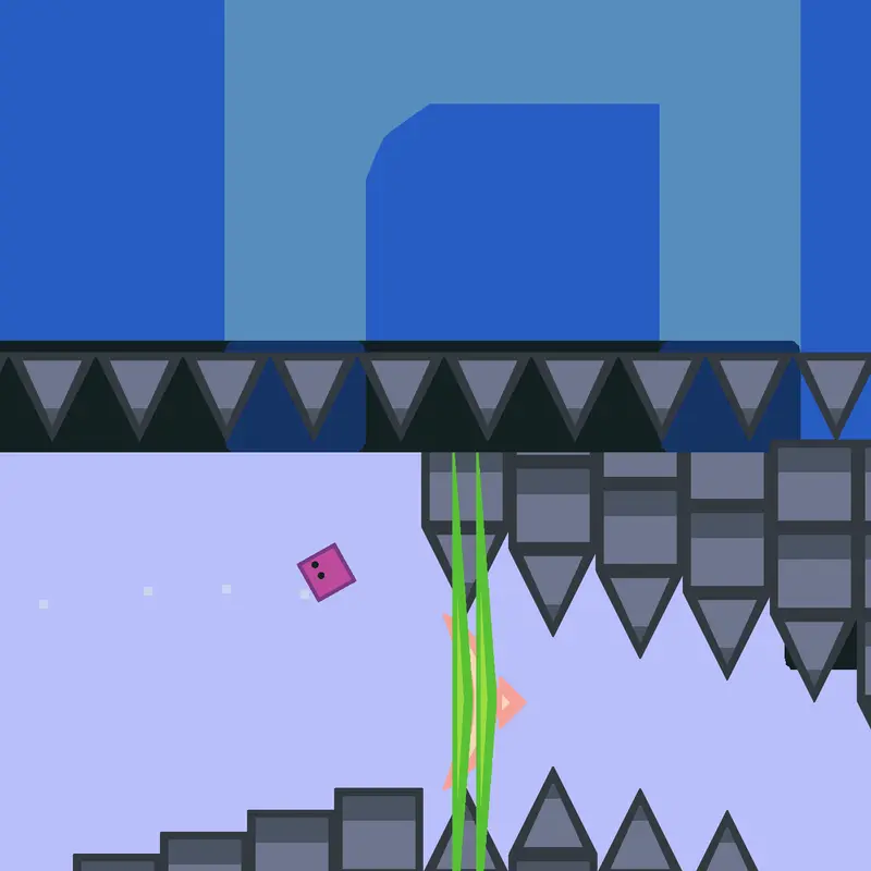 Game by @HewlettPackardDon