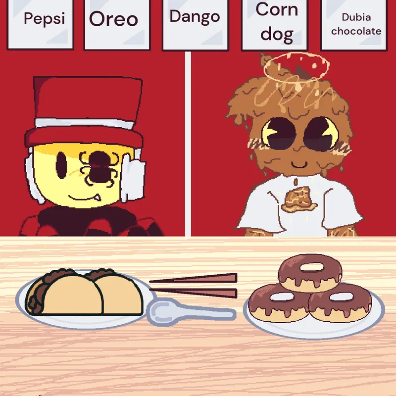 Game by @L0ve_bunny
