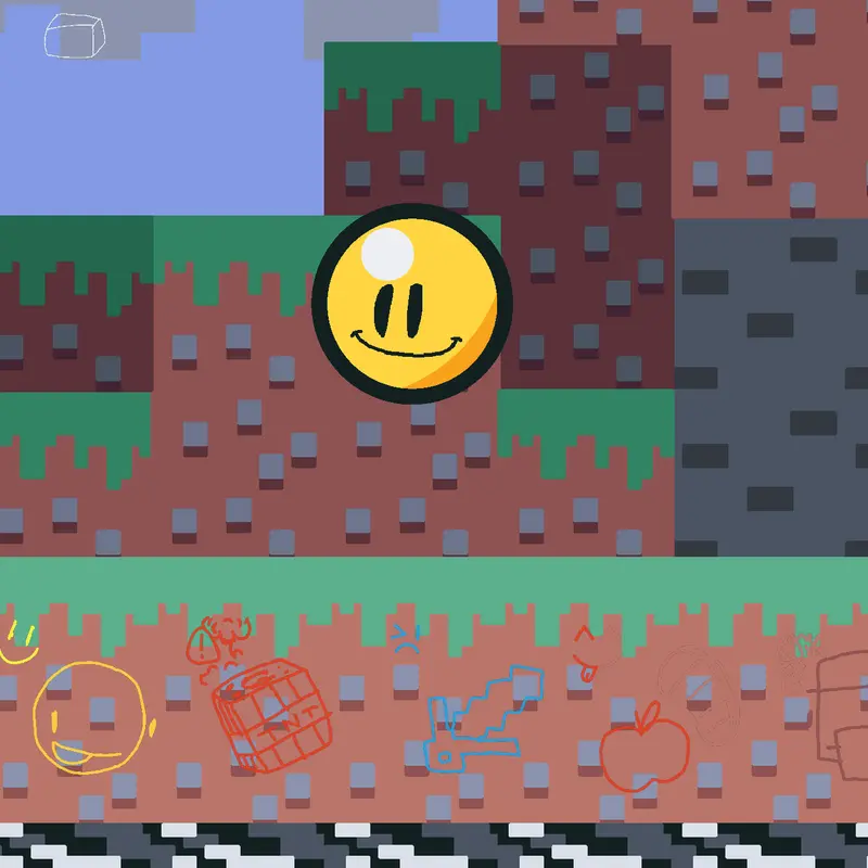 Game by @FelipeSimesDosSantos