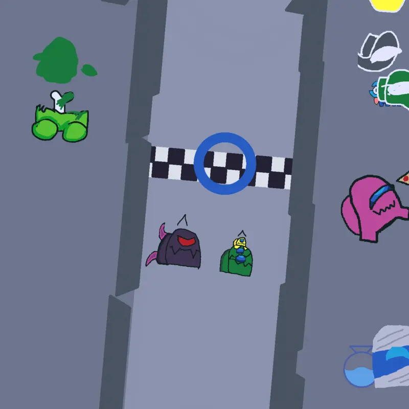 Game by @Rodamrix_Pink_Animation