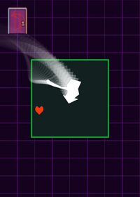 One of the attacks