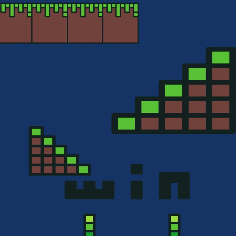Golf by @wink_games