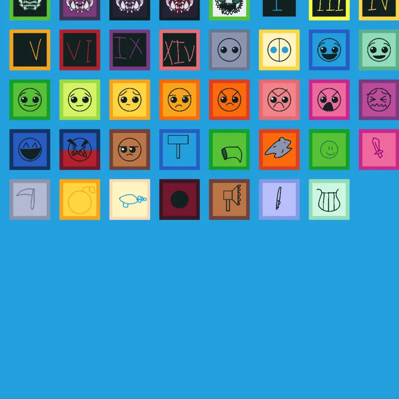 Game by @ICannotChatStudiosACTP