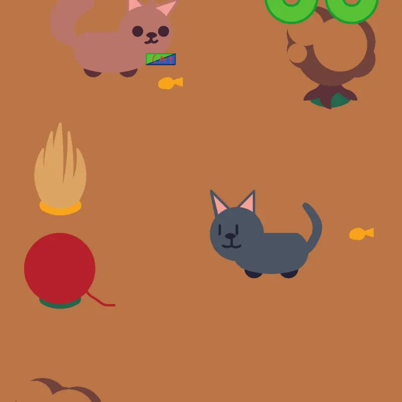 Game by @flamingoh