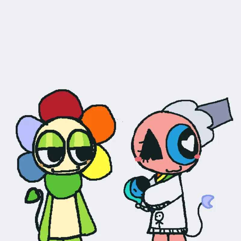 Game by @Annie_ni