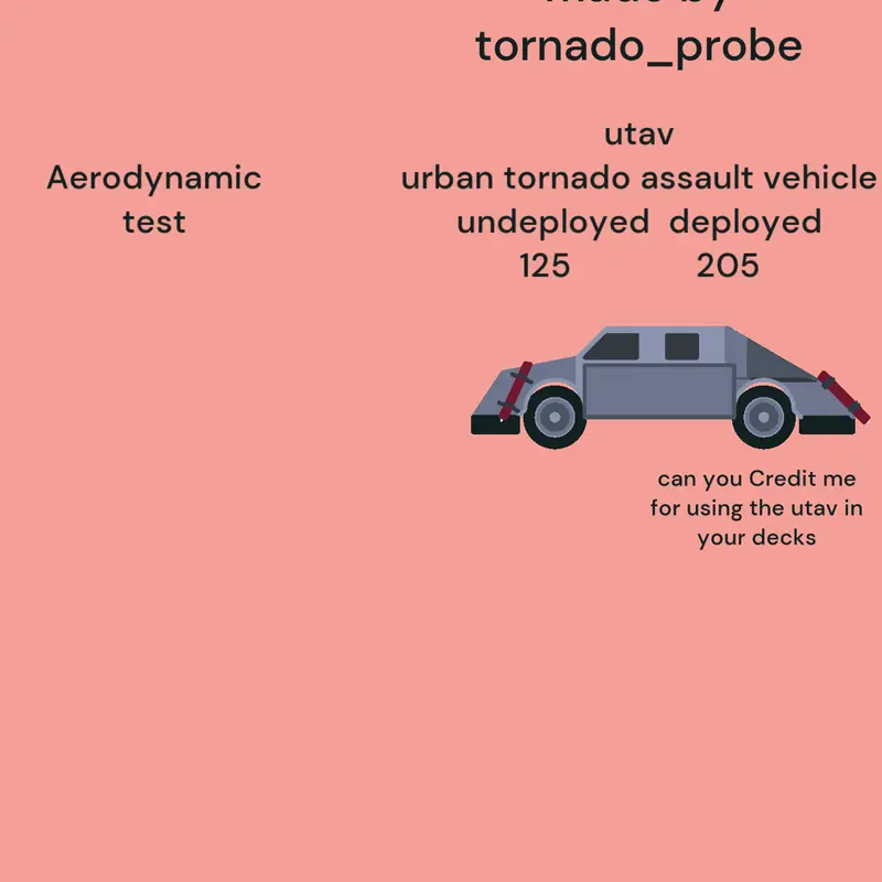 utav interceptor by @tornado_probe