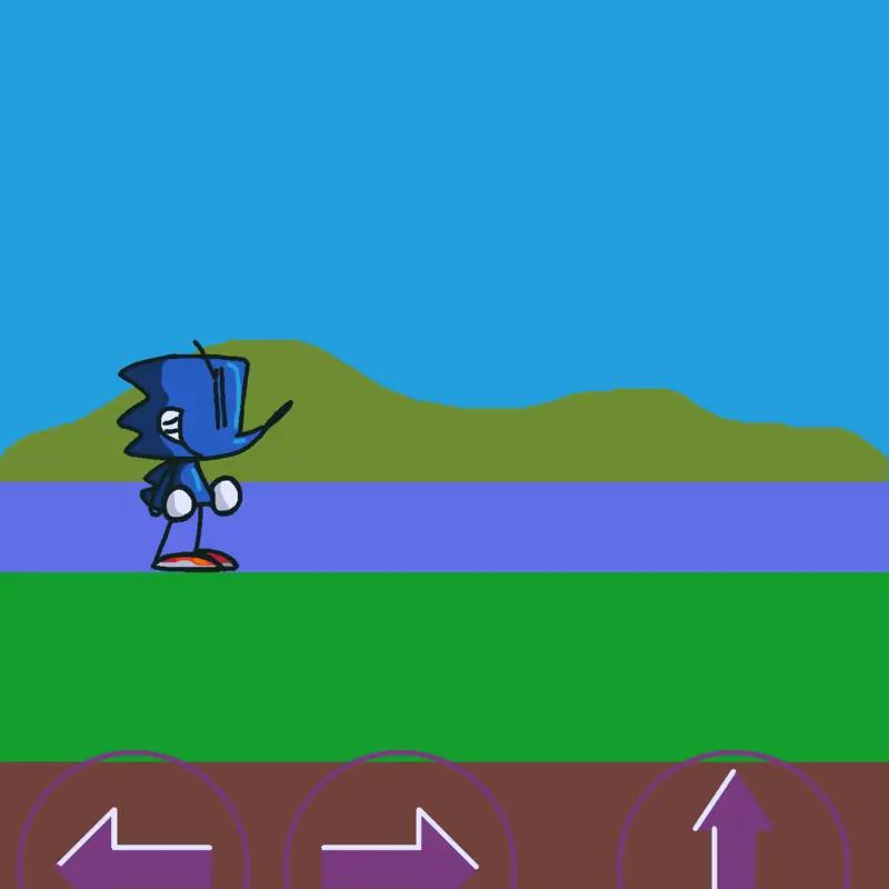 Game by @Hyper_gaster