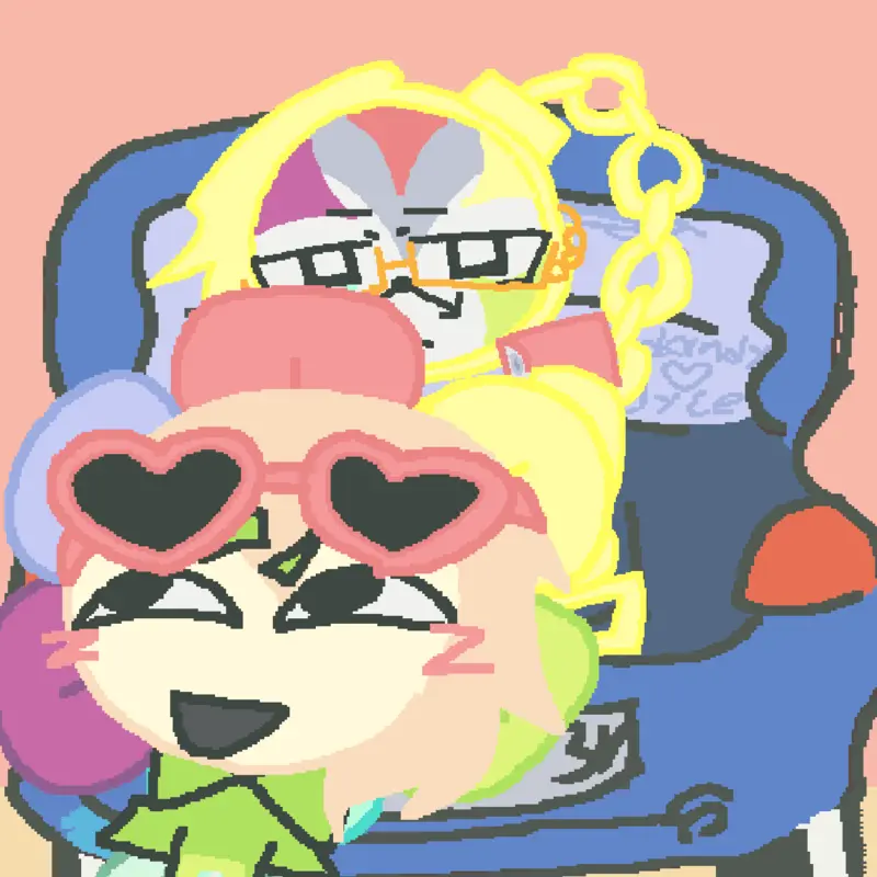 Game by @Lexxa_321
