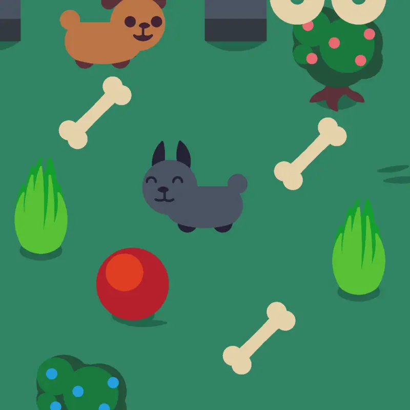 Game by @hhhh5