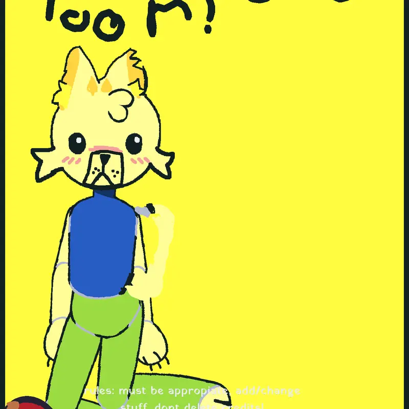 Game by @Dubaii