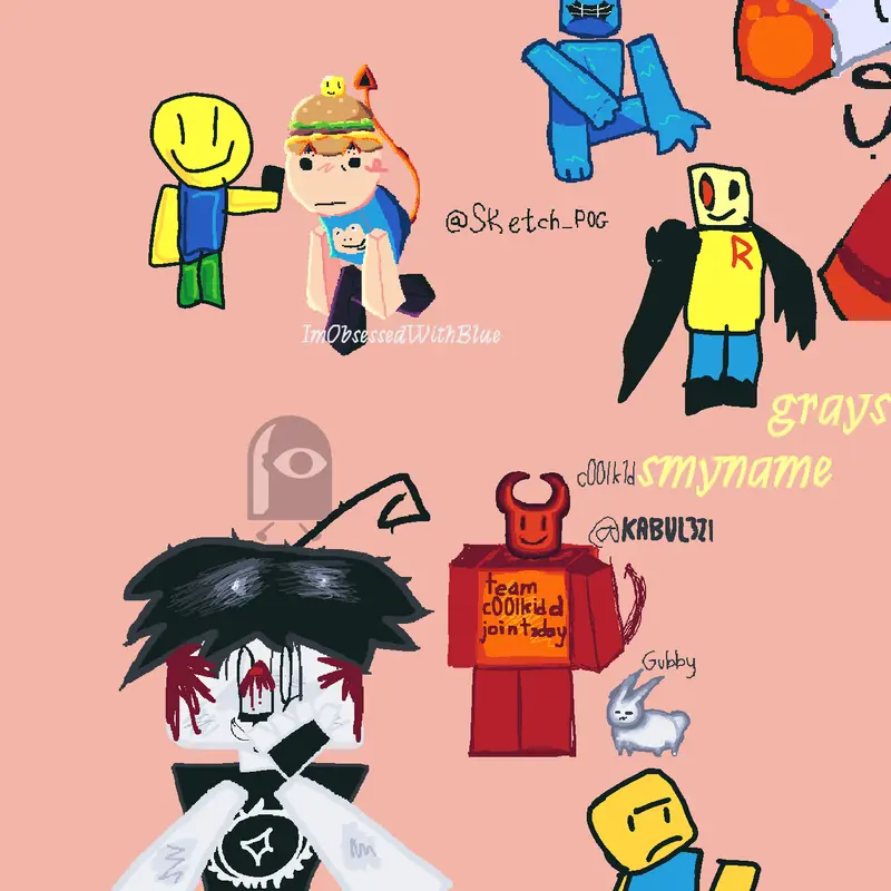 Game by @cherry5666