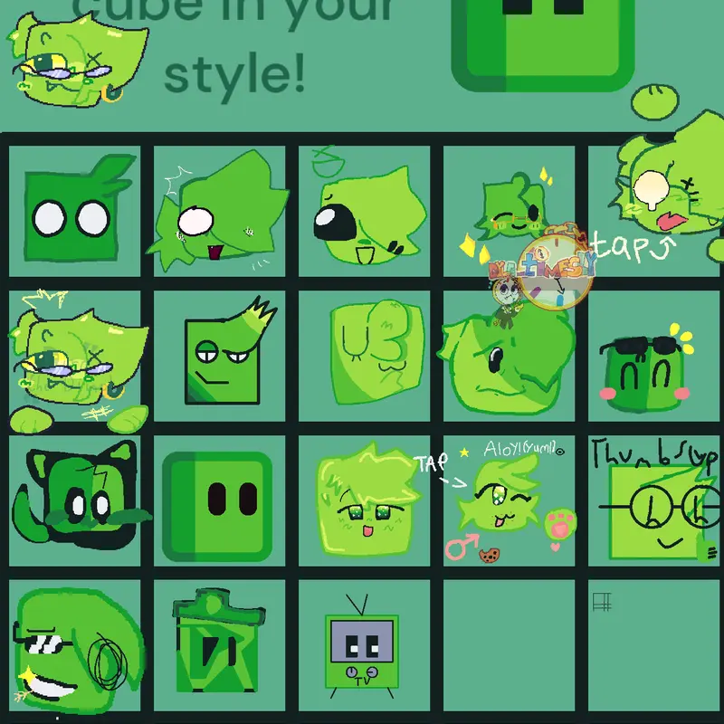 Game by @Antek_lubi_Tiry
