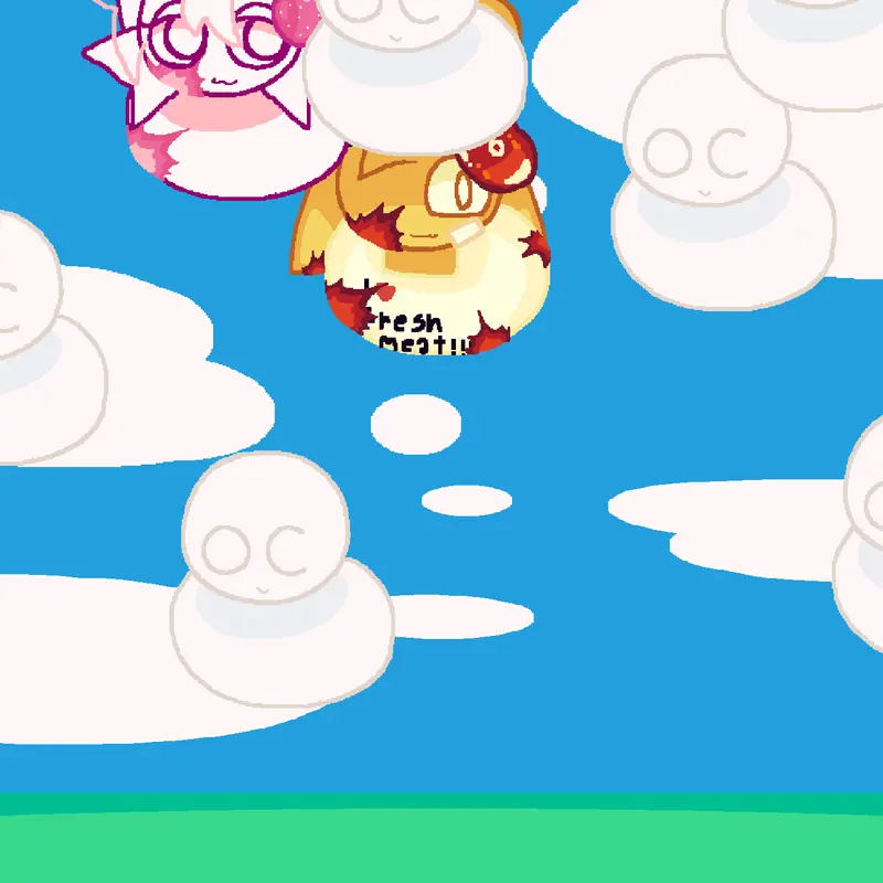 Game by @lily_23