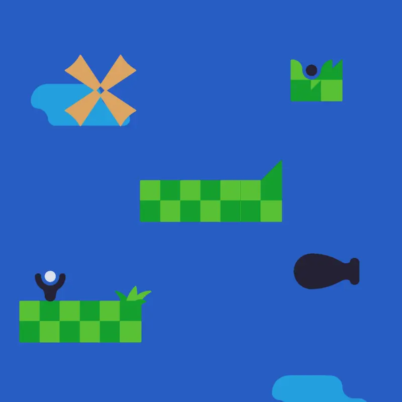 Game by @yoriichi_17