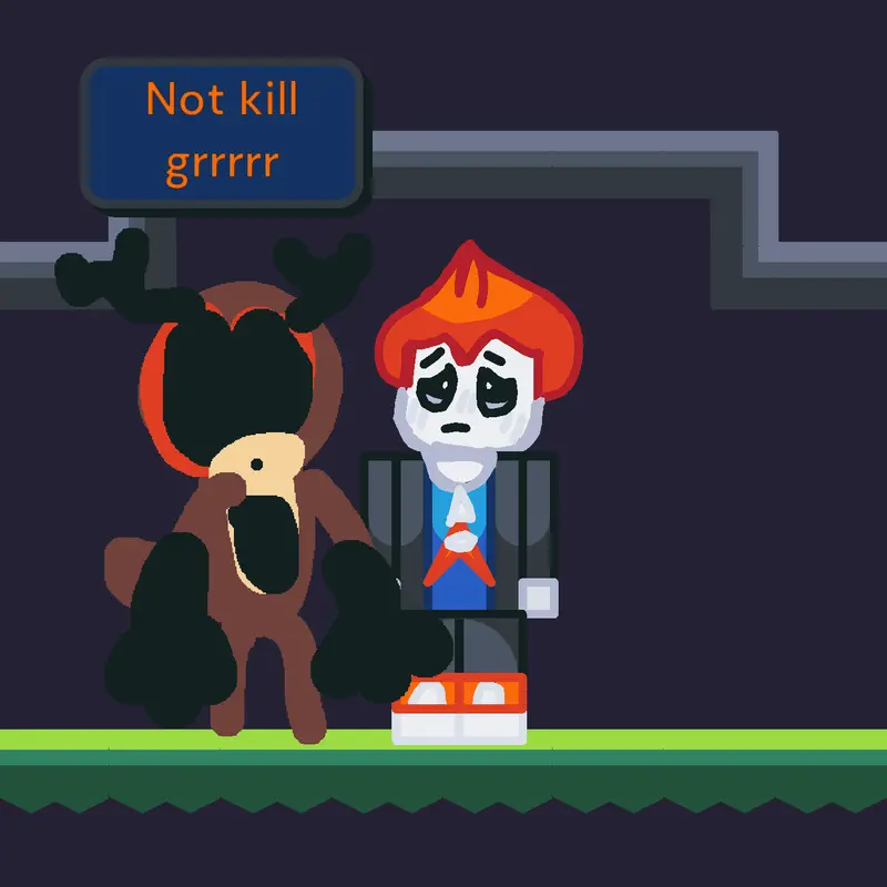 Game by @-deer-