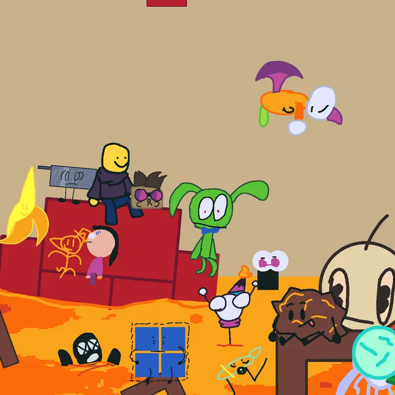 Game by @CraBMaNGuy_NMS