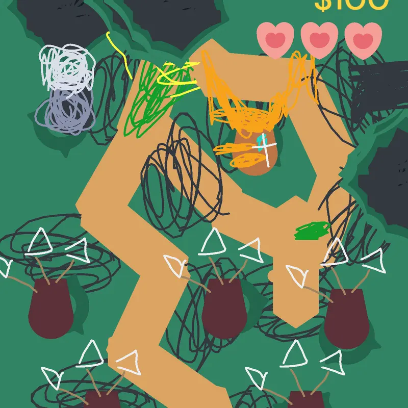 Game by @k2o2iwuehdhd
