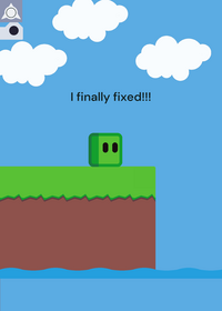 Endings Game 2D - This will be the endings...