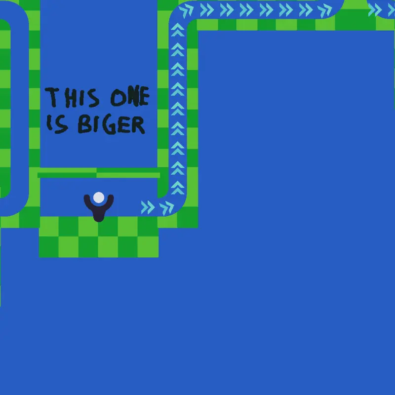 Game by @sosoro