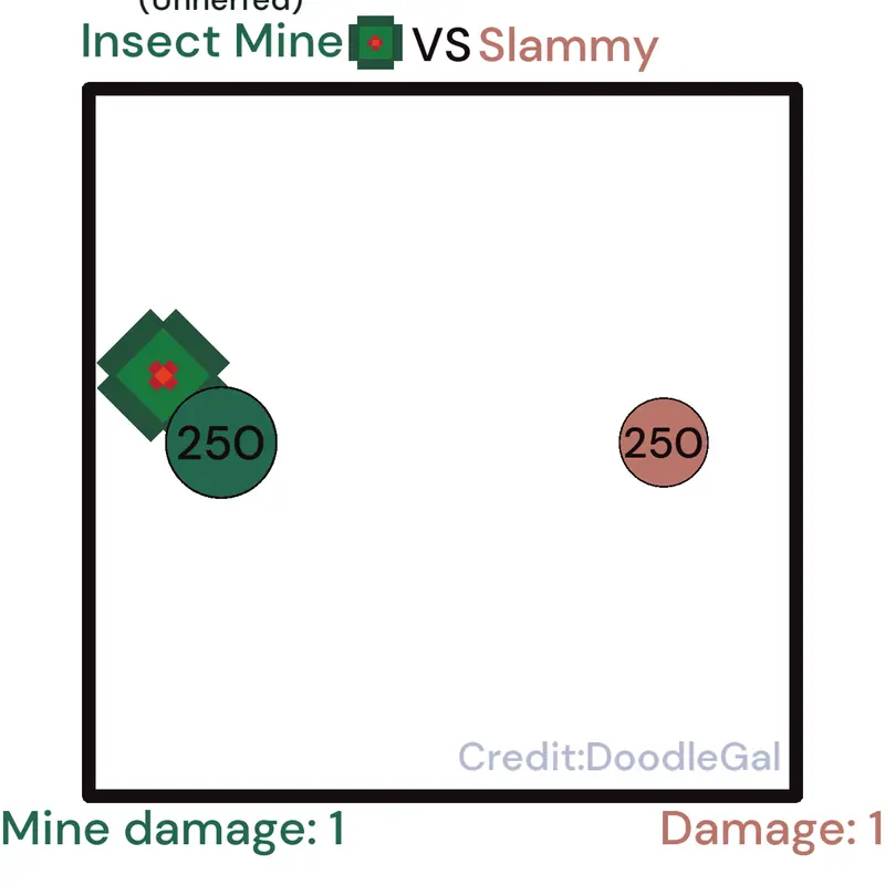Game by @MrInsectMine