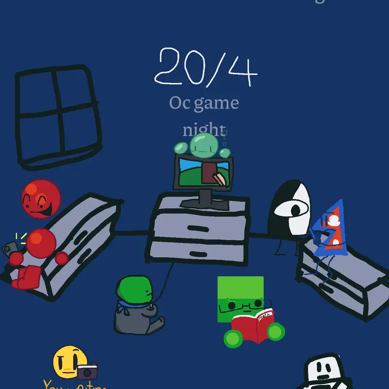 Game by @thatslapbatlesfan
