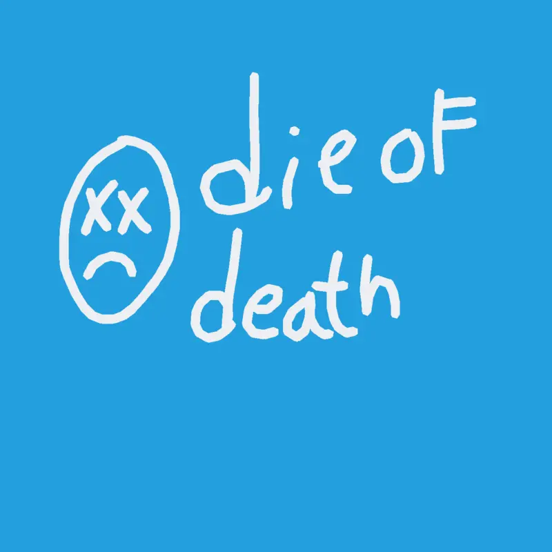 Die of death by @asym_creator_officials
