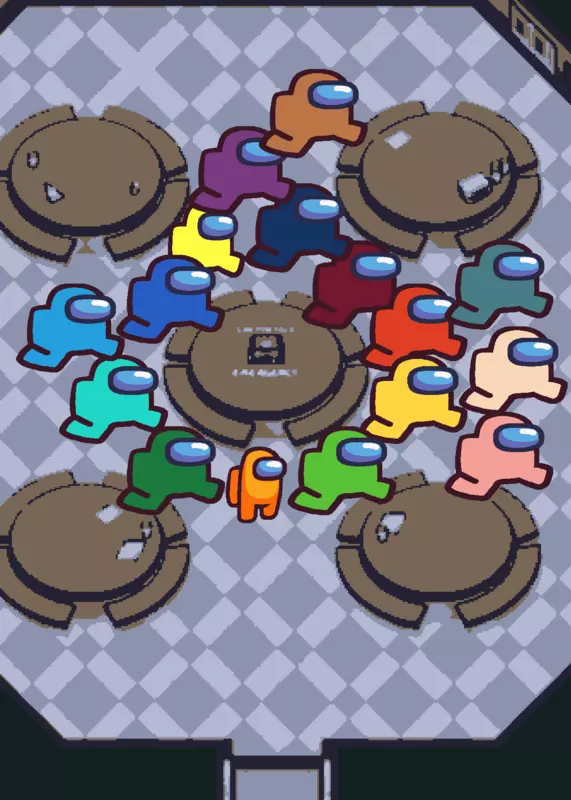Game by @JapanProductionsSTE