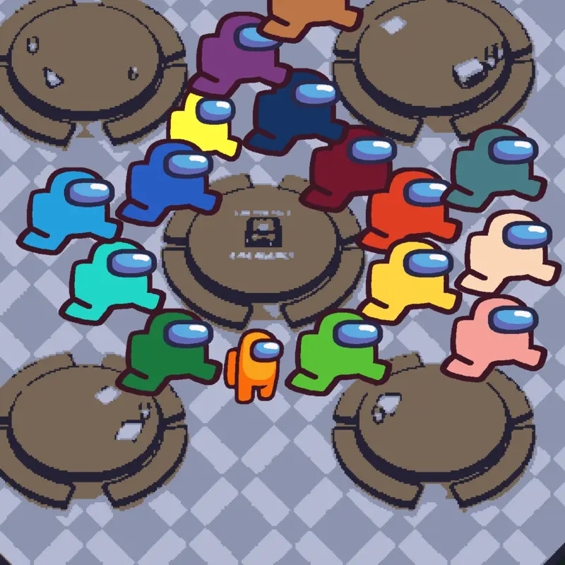 Game by @JapanProductionsSTE