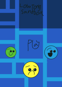 Lobotomy sandbox [Remastered] 2026