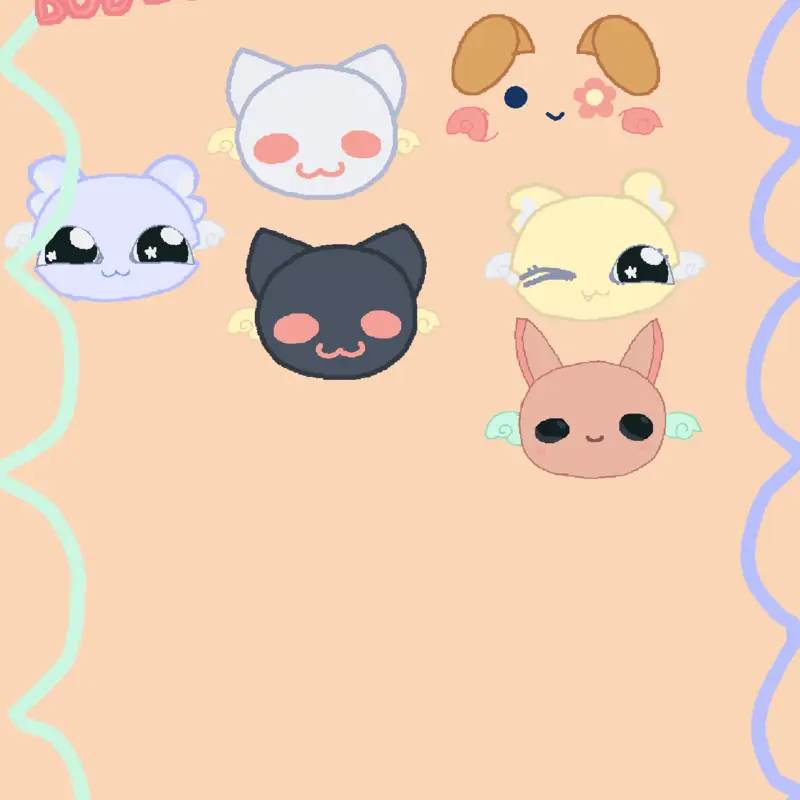 Game by @Punia_Pinka