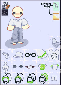 Character creator