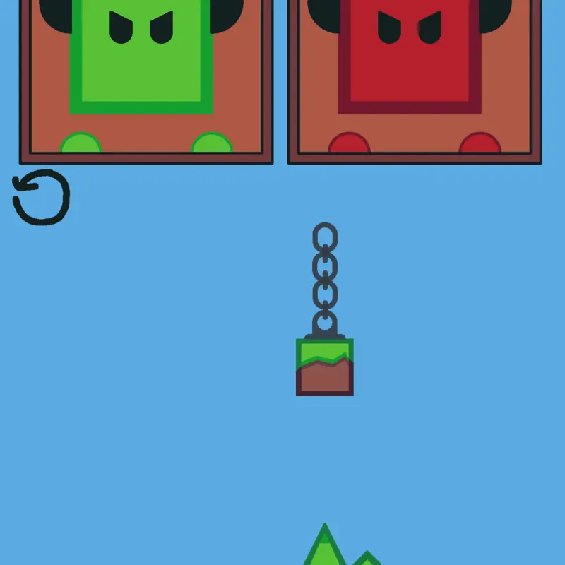 Game by @jessimmm