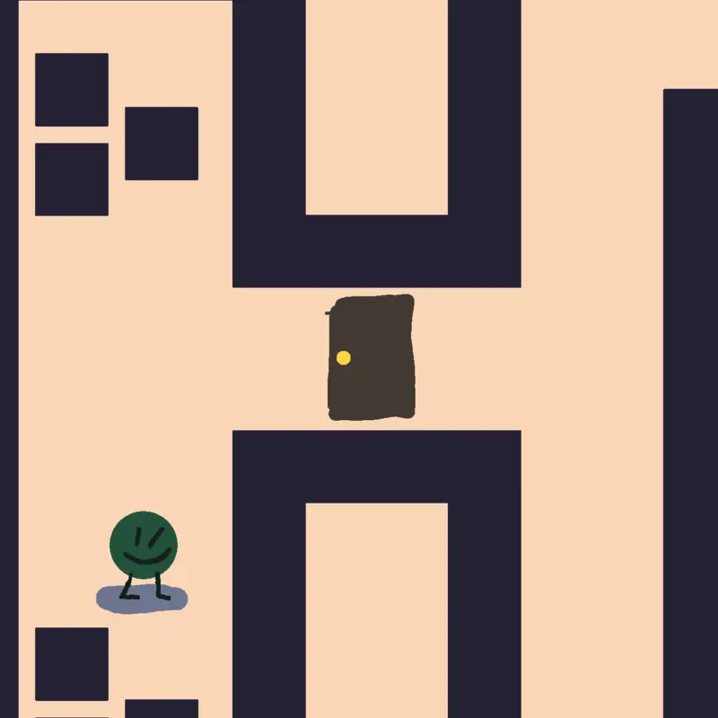 Game by @GreenDaMan