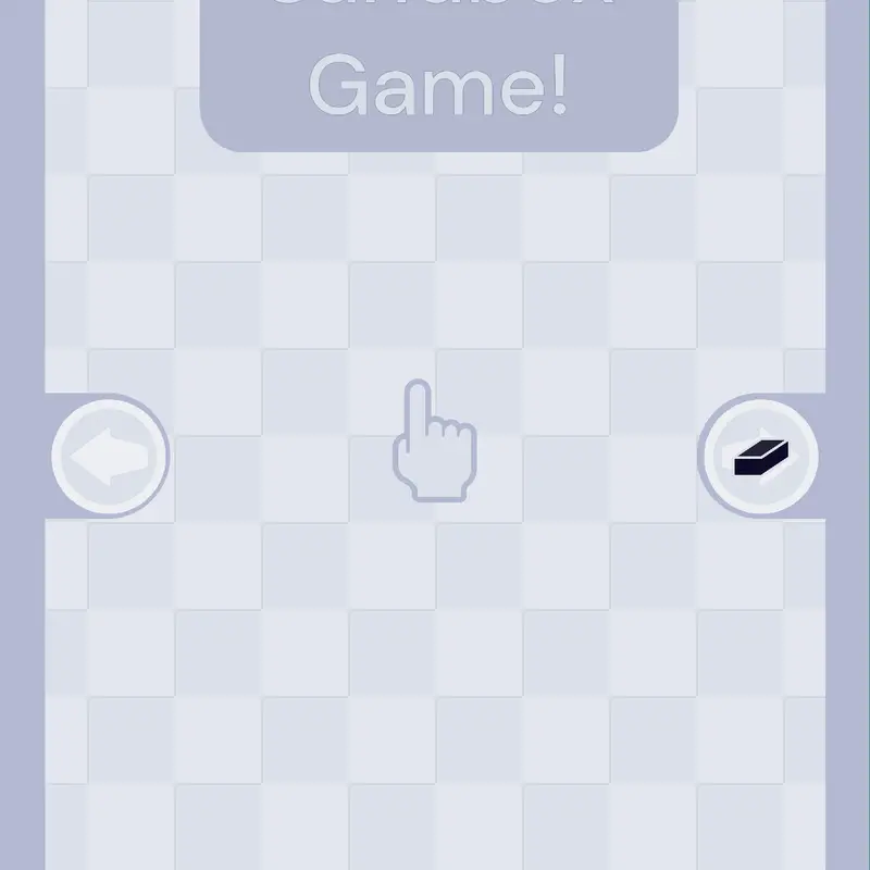 Game by @mercutato