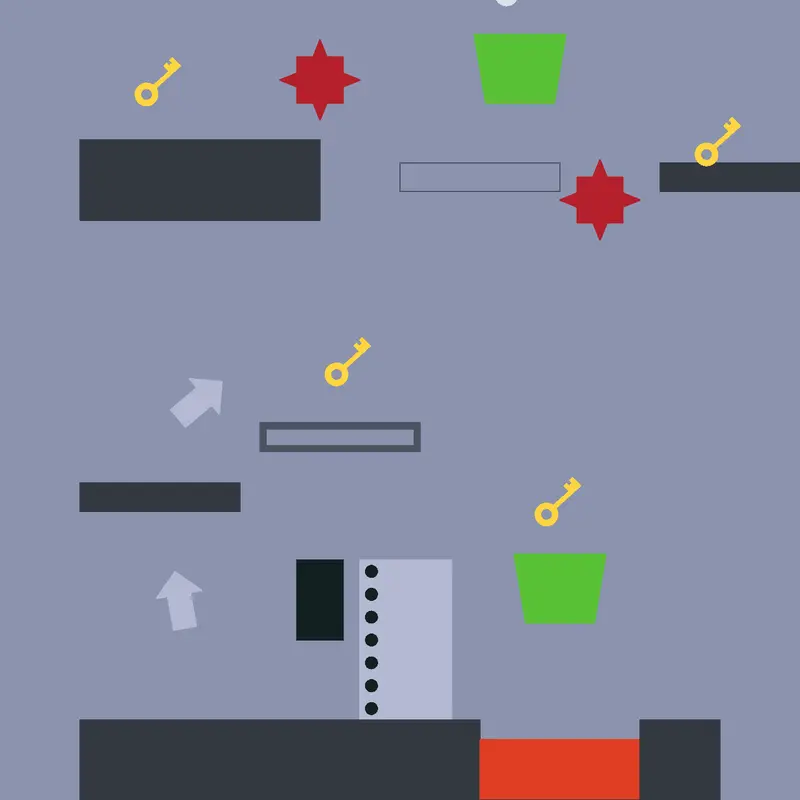 Game by @babygod