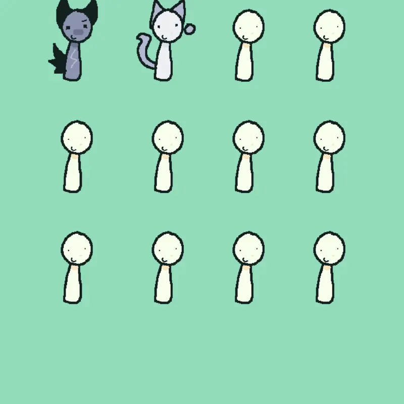 Game by @PolskaNyra