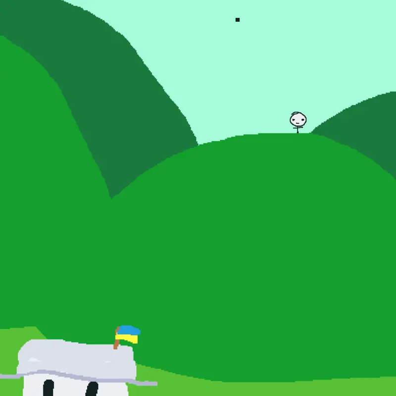 Game by @Smiling_Ukraine