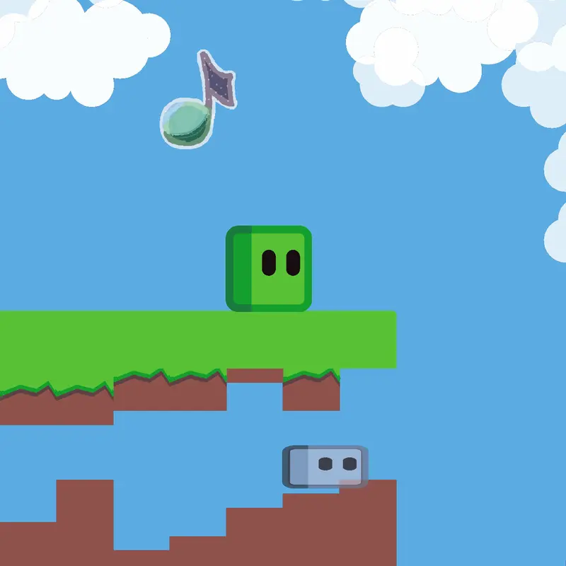 Game by @AuroraSaa