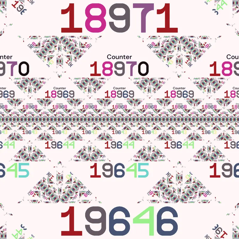 Make 19647 by @35_portalchains-2026