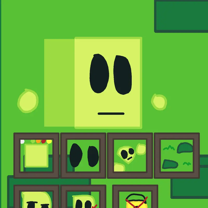 Game by @Mariomi