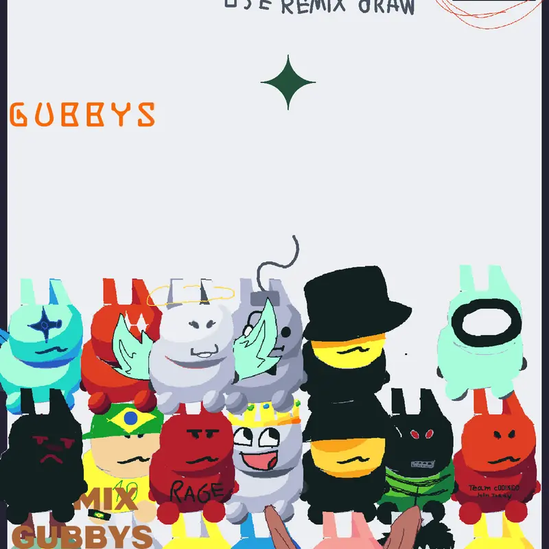 Game by @anft