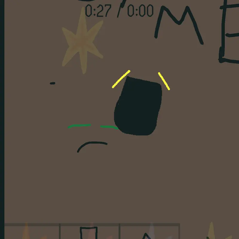 Random game by @slayer_500