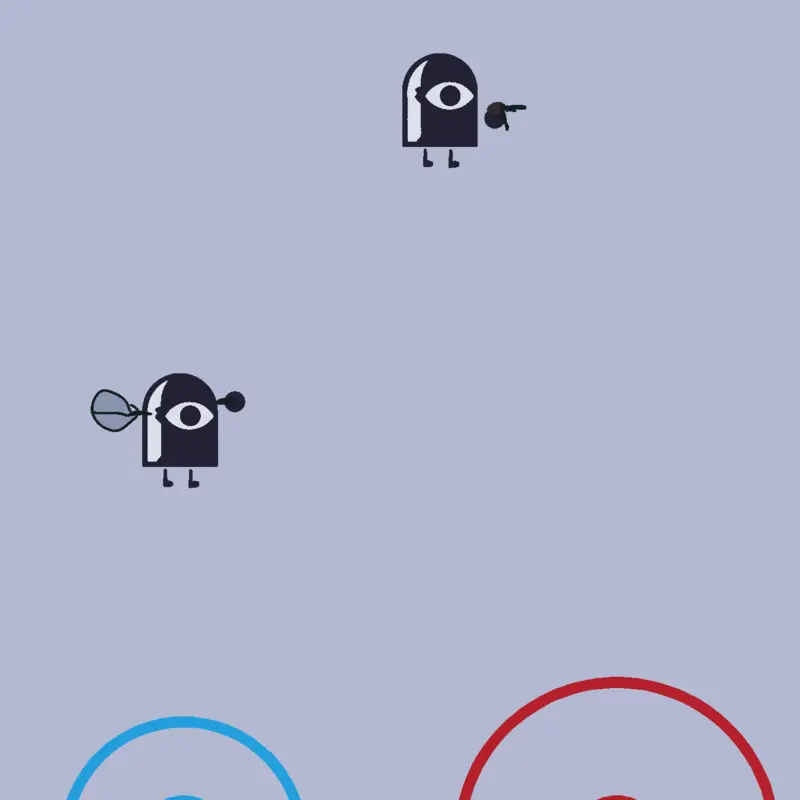 Game by @mertto